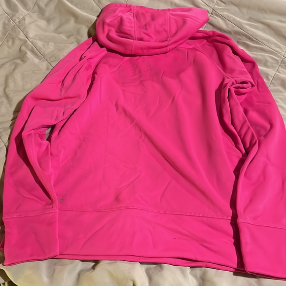 Nike therma fit women’s hoodie size large - Picture 5 of 5